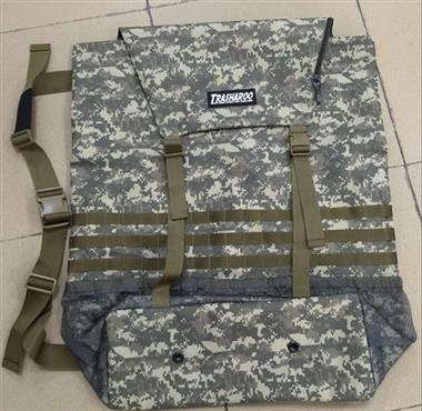 Trasharoo Spare Tire Trash Bag--Camo Trasharoo Spare Tire Trash Bag--Camo